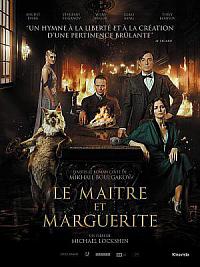 film Le maître et Marguerite