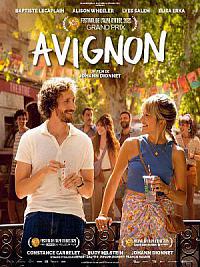 film Avignon