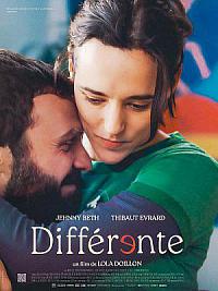 film Différente