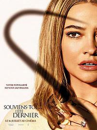 film Souviens-toi... l'été dernier