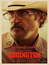 film Eddington