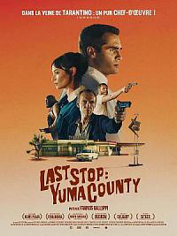 film Last Stop - Yuma County