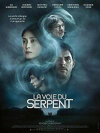 film La Voie du serpent