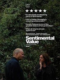 film Valeur sentimentale