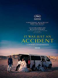 film Un simple accident
