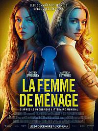 film La Femme de ménage