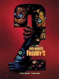 film Five Nights At Freddy's 2