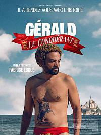 film Gérald le conquérant