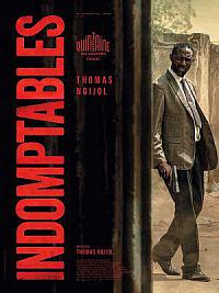 film Indomptables