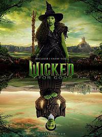 film Wicked - partie II