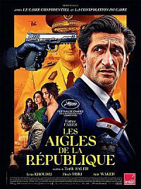film Les Aigles de la République