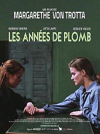 film Les Années de plomb