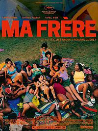 film Ma frère