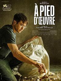 film À pied d'œuvre