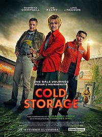 film Cold Storage