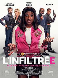 film L'Infiltrée