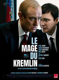 film Le Mage du Kremlin