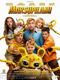 film Marsupilami