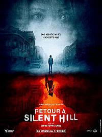 film Retour à Silent Hill