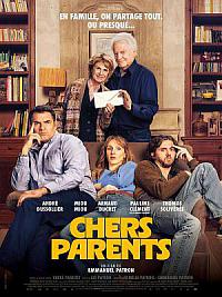 film Chers parents