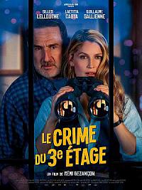 film Le Crime du 3e étage