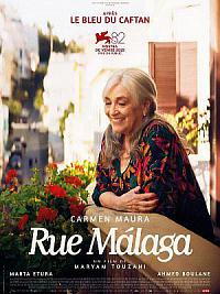 film Rue Málaga