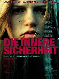 film Contrôle d'identité