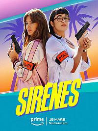 film Sirènes
