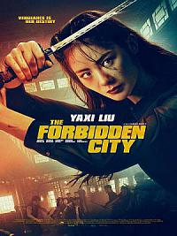 film La Cité interdite