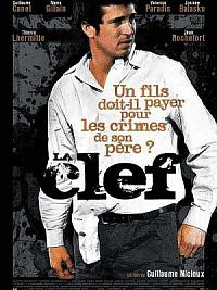 film La Clef